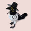 Demon Hunters Bird Plush