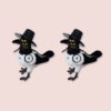 Demon Hunters Bird Plush 2PCS