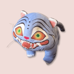 Demon Hunters Plush
