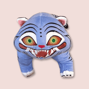 Demon Hunters Plush